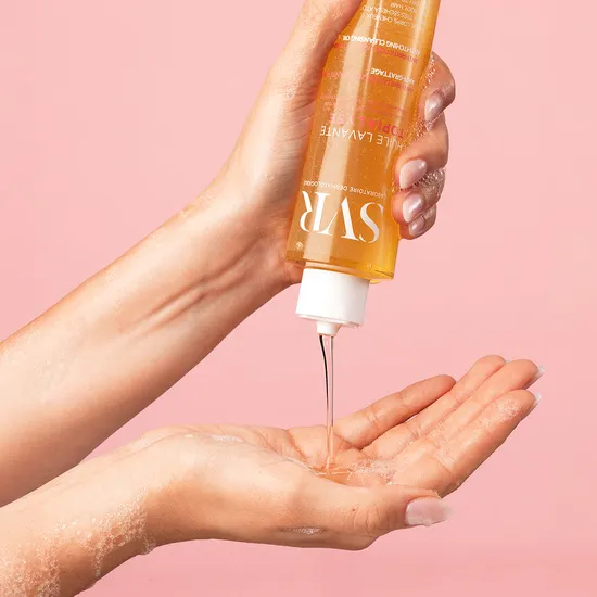 SVR Topialyse Micellar Oil Wash 200ml