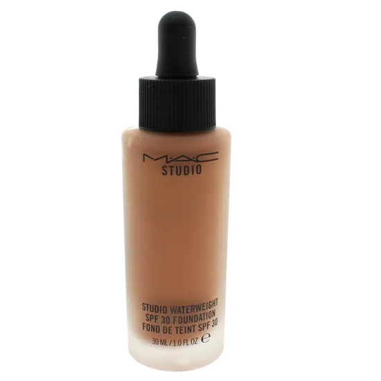 MAC Studio Waterweight SPF 30/Foundation NW43