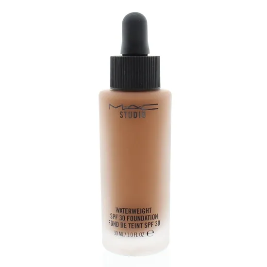 MAC Studio Waterweight SPF 30/Foundation NW45