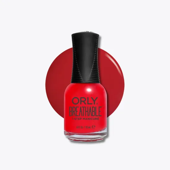 ORLY Breathable Nail Polish Love My Nails