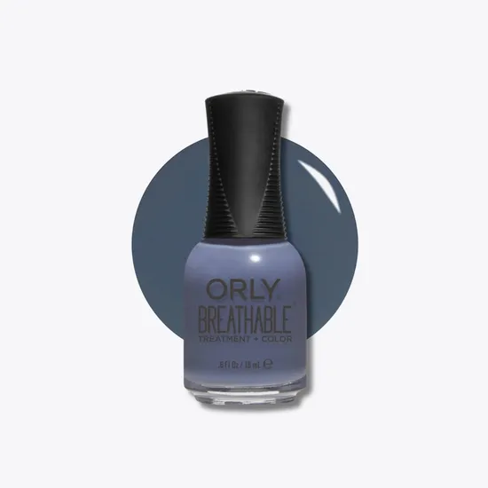 ORLY Breathable Nail Polish De-Stressed