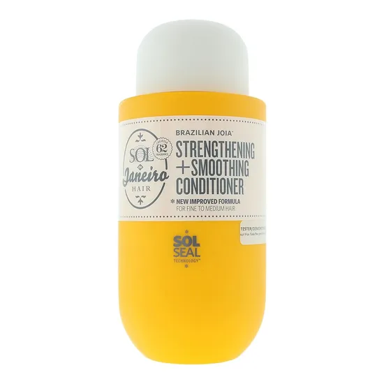 Sol de Janeiro Brazilian Joia Strengthening & Smoothing Conditioner 295ml