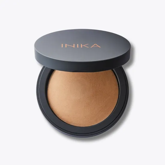 Inika Baked Mineral Foundation Freedom