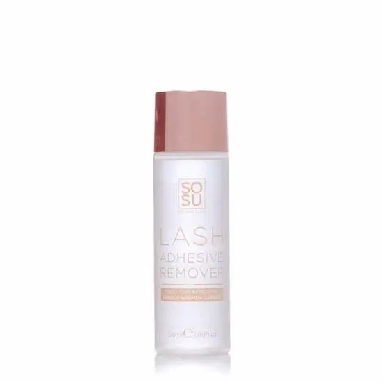 SOSU by SJ Hidden Agenda Adhesive Remover 50ml