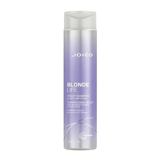 Joico Blonde Life Violet Shampoo 300ml