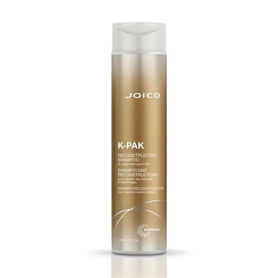 Joico K Pak Reconstruct Shampoo 300ml