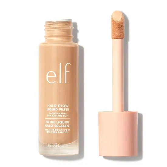 e.l.f. Halo Glow Liquid Filter Fair Light