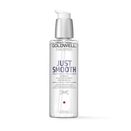 Goldwell Dualsenses Just Smooth Taming Oil 100ml