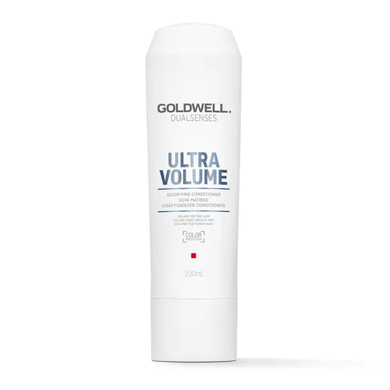 Goldwell Dualsenses Ultra Volume Bodifying Conditioner 200ml