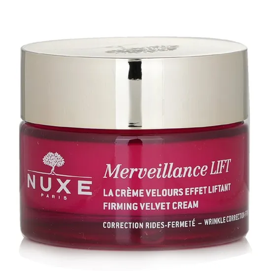 Nuxe Merveillance LIFT Firming Velvet Cream 50ml