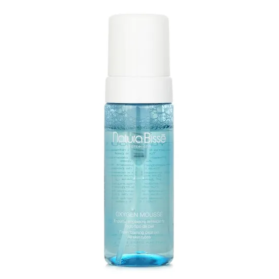 Natura Bissé Oxygen Mousse