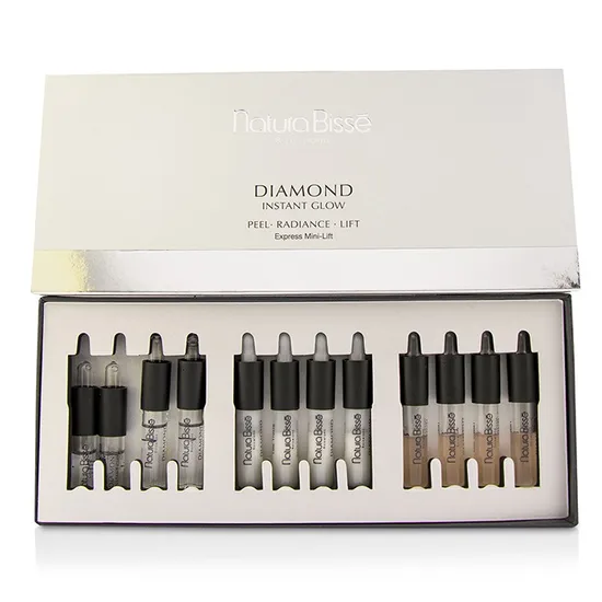 Natura Bissé Diamond Instant Glow