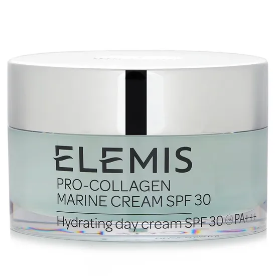 ELEMIS Pro-Collagen Marine Cream SPF 30 50ml