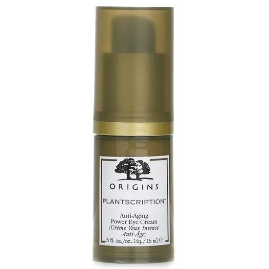 Origins Plantscription Anti-Ageing Power Eye Cream 15ml