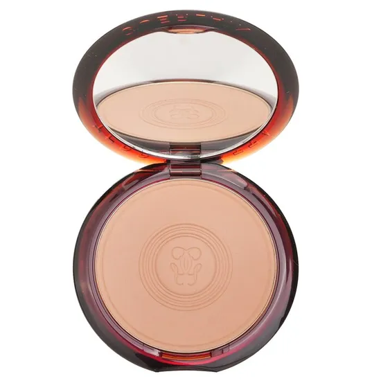 GUERLAIN Terracotta Matte Powder Light