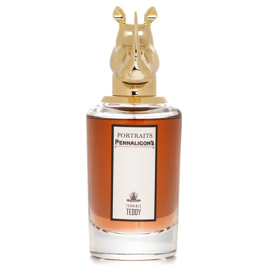 Penhaligons Terrible Teddy Eau De Parfum 75ml