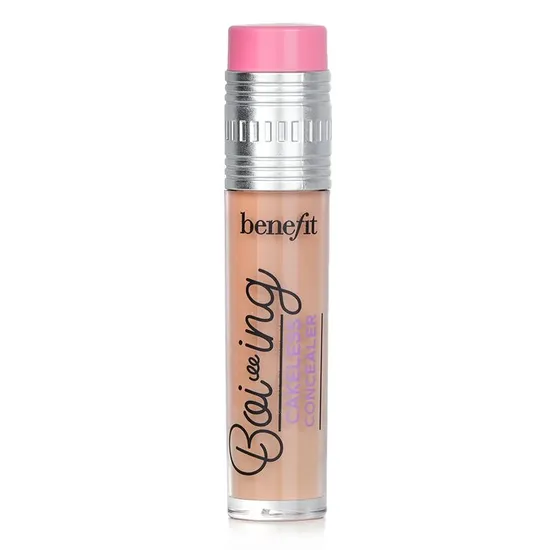 Benefit Boi Ing Cakeless Concealer Full-Size: 6 Medium Cool