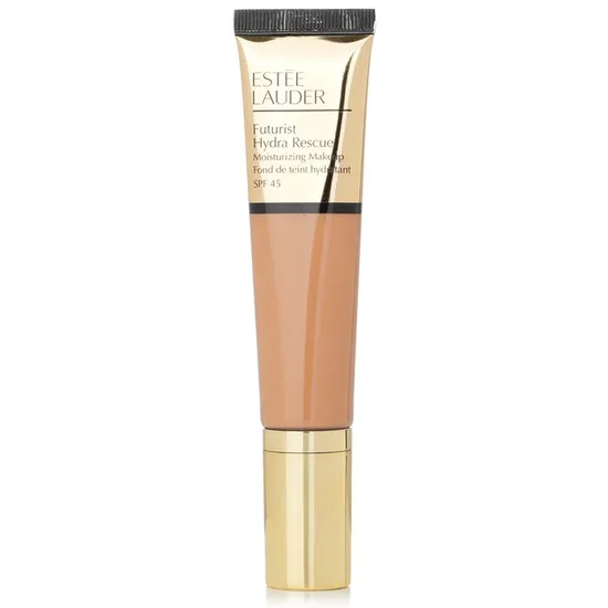 Estée Lauder Futurist Hydra Rescue Moisturising Makeup SPF 45 5w1 Bronze