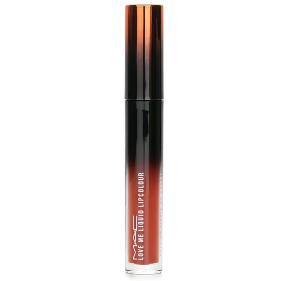 MAC Love Me Liquid Lip Colour Marrakesh Me Later