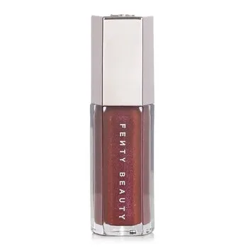 Fenty Beauty Gloss Bomb Universal Lip Luminizer Hot Chocolit – Rich Brown