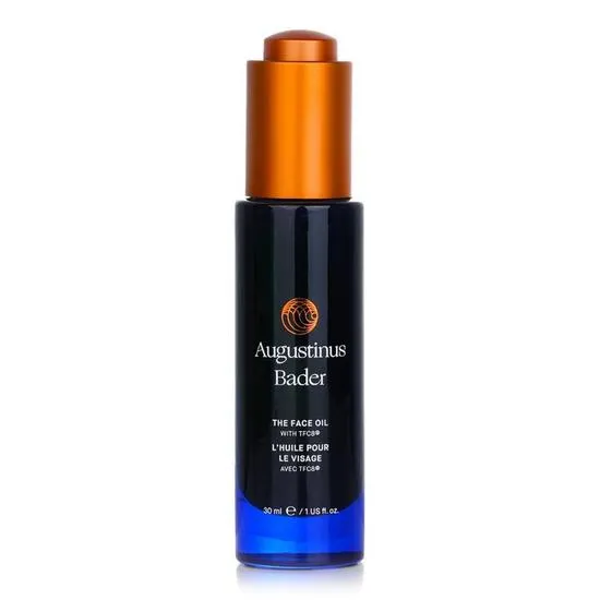Augustinus Bader The Face Oil 30ml