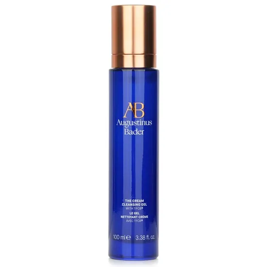 Augustinus Bader The Cream Cleansing Gel 100ml