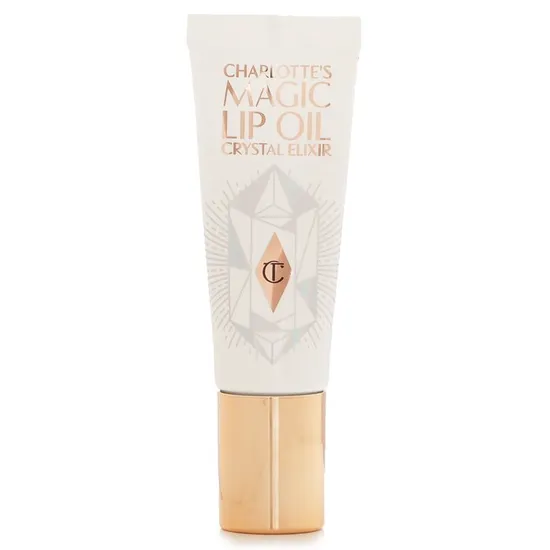 Charlotte Tilbury Charlotte's Magic Lip Oil Crystal Elixir