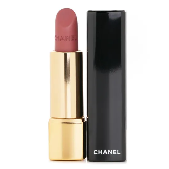 CHANEL Luminous Matte Lip Colour Libre