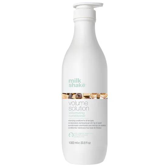 milk_shake Volume Solution Conditioner 1000ml