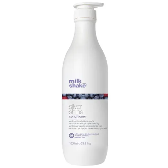 milk_shake Silver Shine Conditioner 1000ml