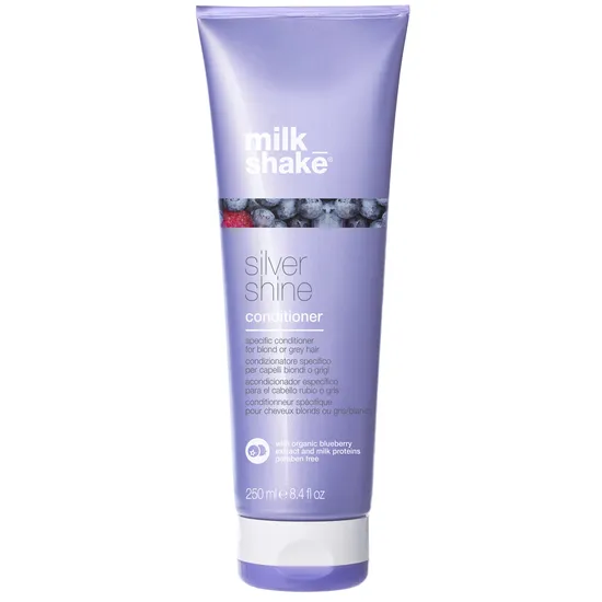 milk_shake Silver Shine Conditioner 250ml