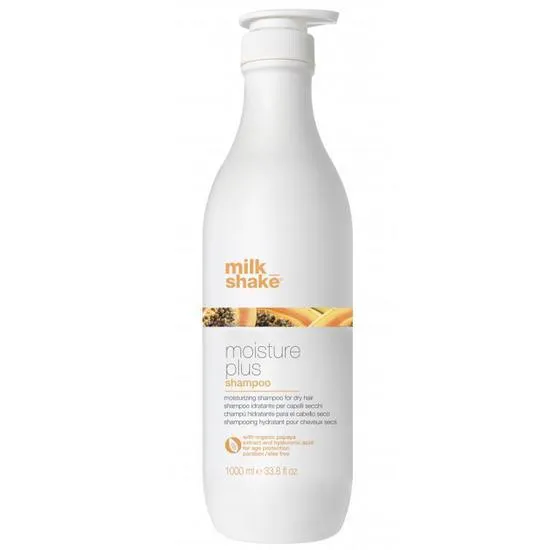 milk_shake Moisture Plus Shampoo 1000ml