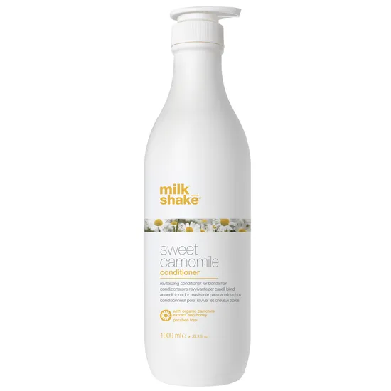 milk_shake Sweet Camomile Conditioner 1000ml
