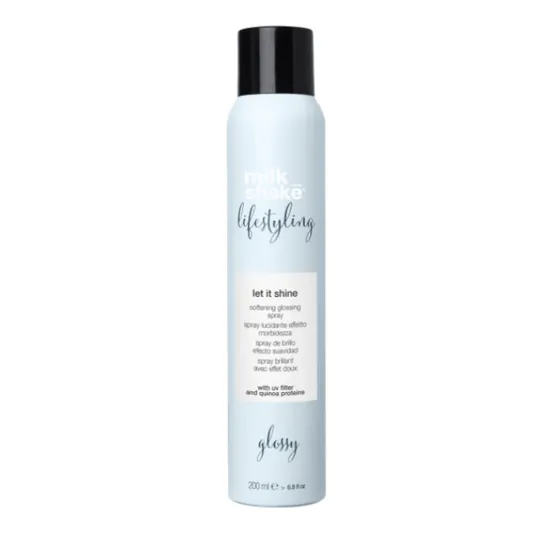 milk_shake Lifestyling Let It Shine Spray 200ml
