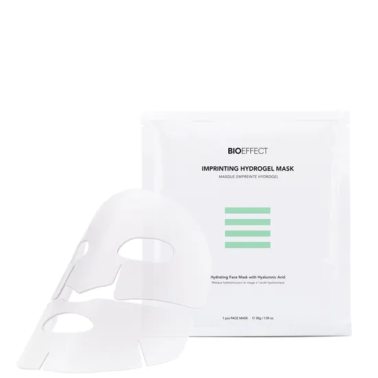 BIOEFFECT Imprinting Hydrogel Mask x1