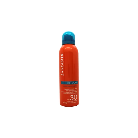 Lancaster Sun Sport Cooling Invisible Mist SPF 30 200ml