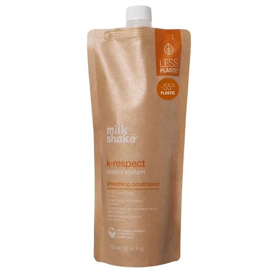 milk_shake K-Respect Smoothing Conditioner 750ml