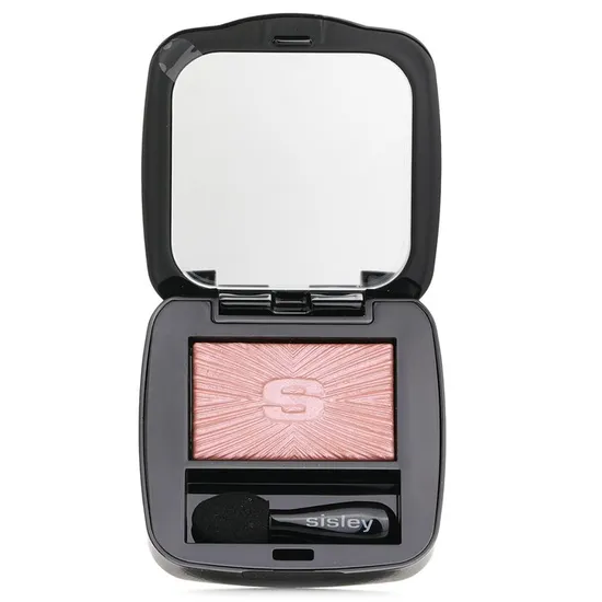 Sisley Les Phyto Ombres Eyeshadow Metallic Pink
