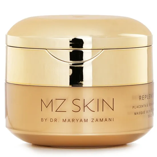 MZ Skin Replenish & Restore Placenta & Stem Cell Night Recovery Mask