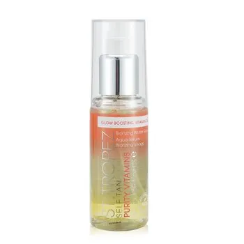 St Tropez Purity Vitamins Serum 50ml