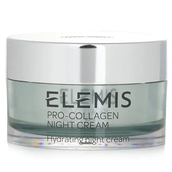ELEMIS Pro-Collagen Night Cream 50ml