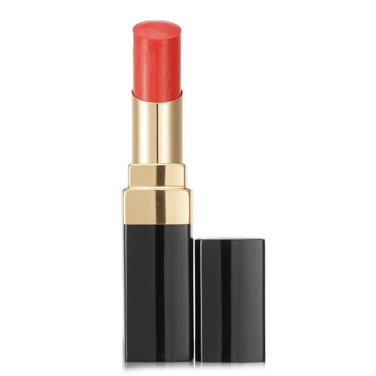 CHANEL Colour, Shine, Intensity In A Flash Beat