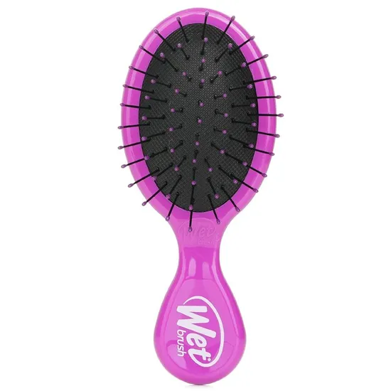 Wet Brush Pro Mini Detangler Purple