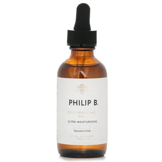 Philip B Rejuvenating Oil 60ml