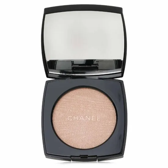 CHANEL Illuminating Powder Ivory Gold