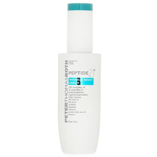 Peter Thomas Roth Peptide 21 Wrinkle Resist Serum 30ml