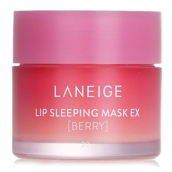 Laneige Lip Sleeping Mask Berry