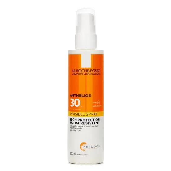 La Roche-Posay Anthelios Invisible Spray SPF 30 200ml