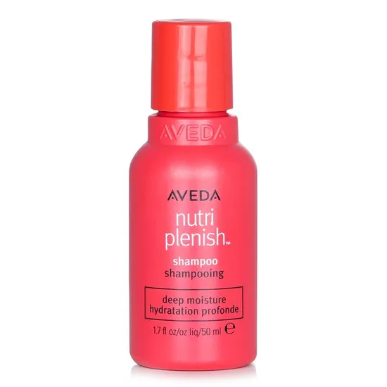 Aveda Nutriplenish Shampoo Deep Moisture 50ml