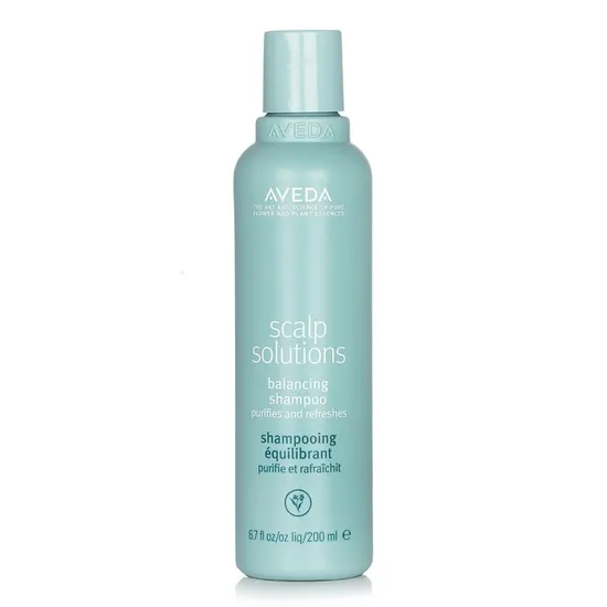 Aveda Scalp Solutions Balancing Shampoo 200ml